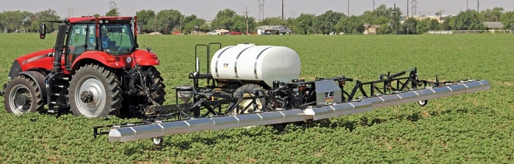 Sprayer