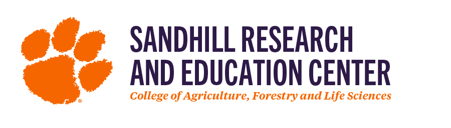 sandhill research and education center