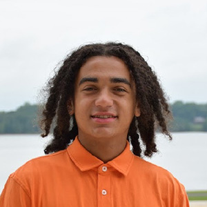 Aiden Keck