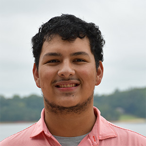 Blake Arias