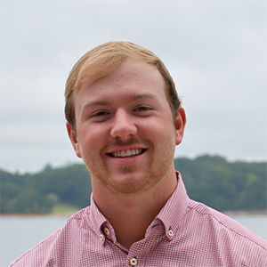Cameron Williams