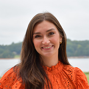 Caroline Johnson