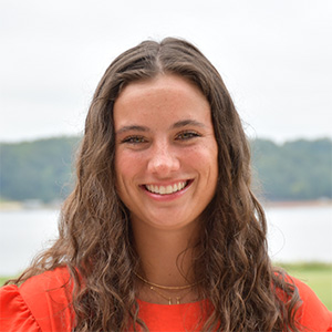 Caroline Spilliards
