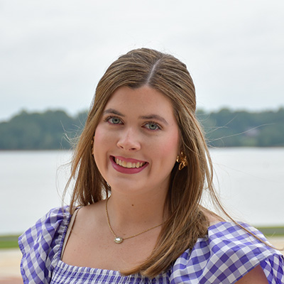 Carrie Jordan