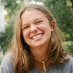 Mackenzie Whitman
