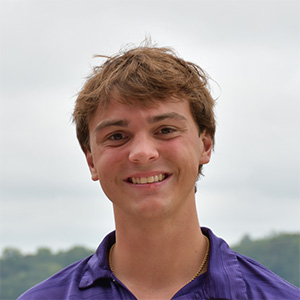 Sam Gault