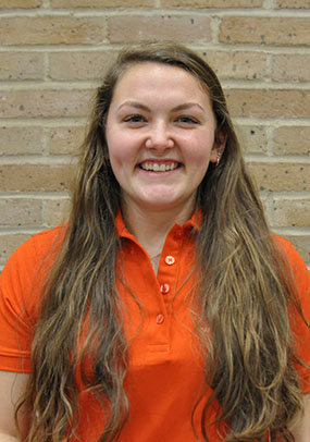Laura Grace Blanchard