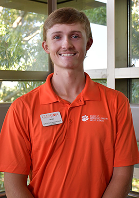 Micah Prince