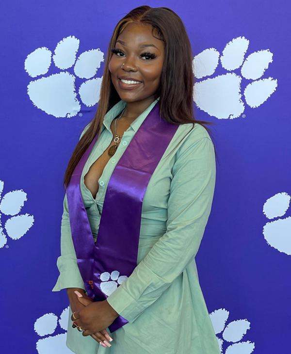 Jewel Dinkins Animal and Veterinary Science Blythewood, SC