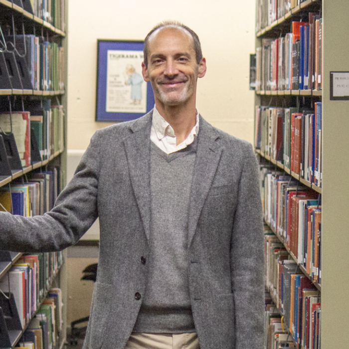 Picture of James Burns