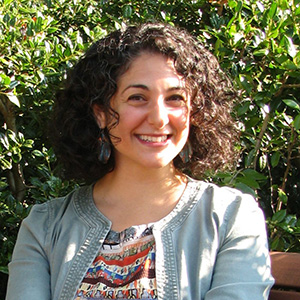 Angela Naimou