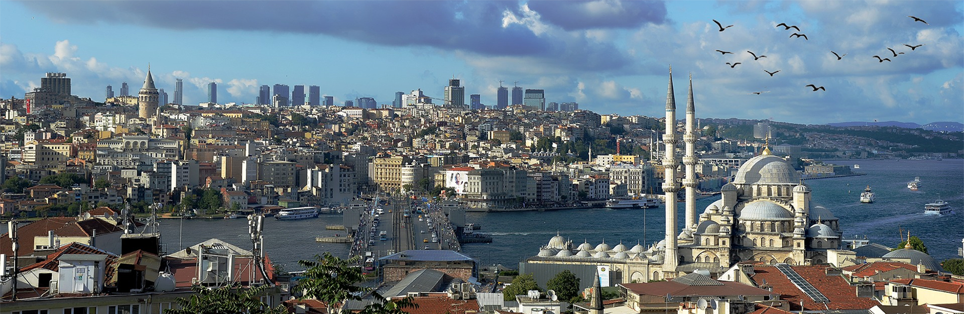 Istanbul