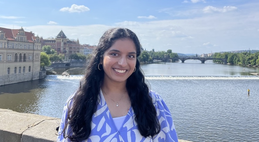 tulsi patel eureka program 