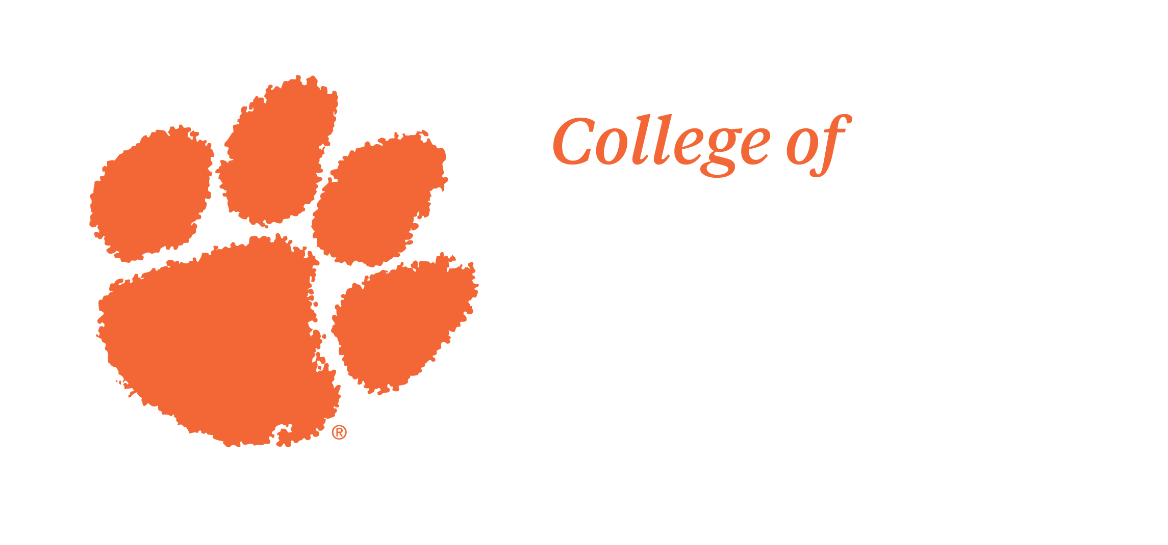 College of Arts and Humanities logo