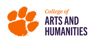 College of Arts and Humanities logo
