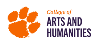 College of Architecture Arts and Humanities logo