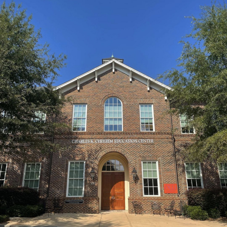 Osher Lifelong Learning Institute