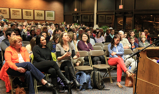 ANNUAL CLEMSON LITERARY FESTIVAL