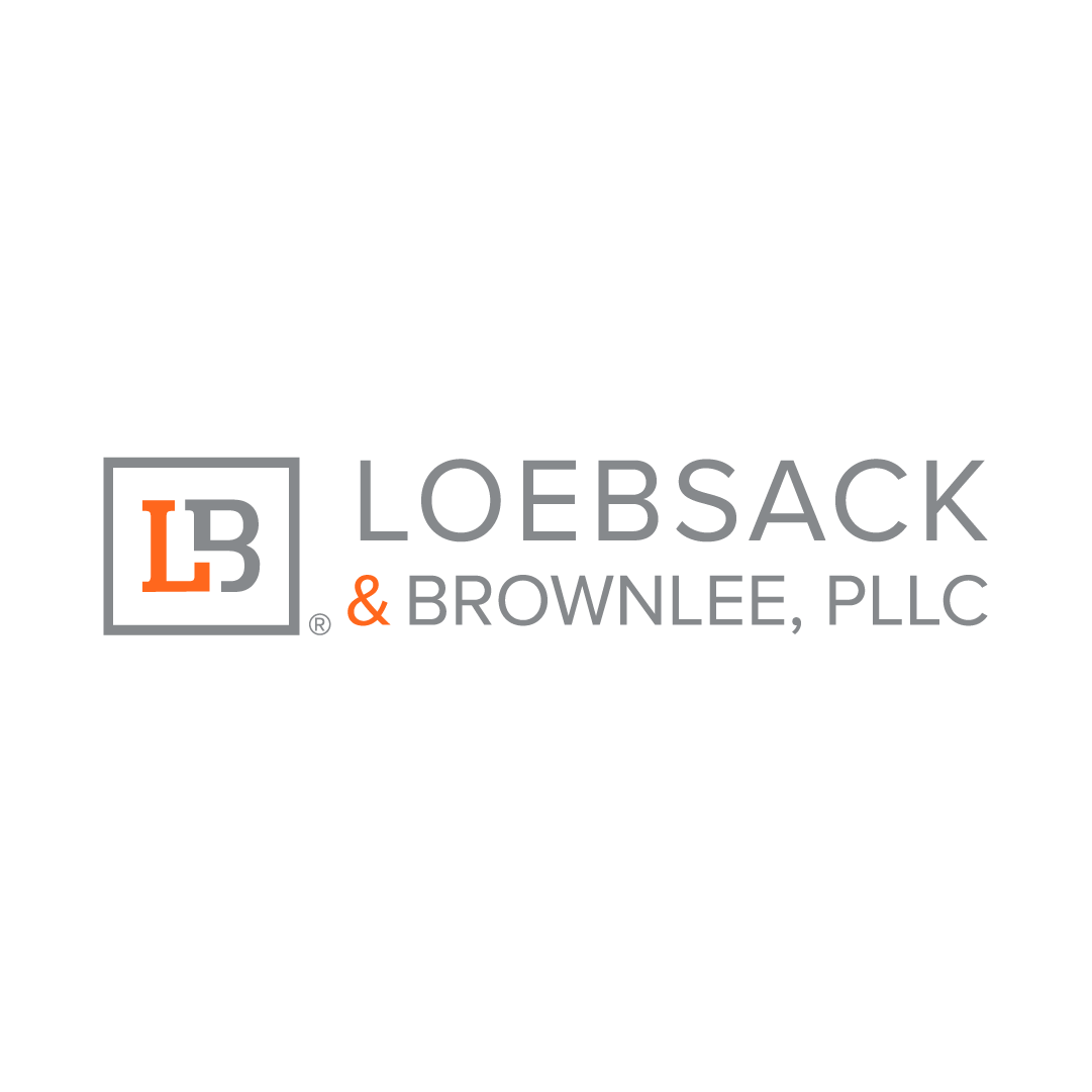 Loebsack & Brownlee PLLC Logo