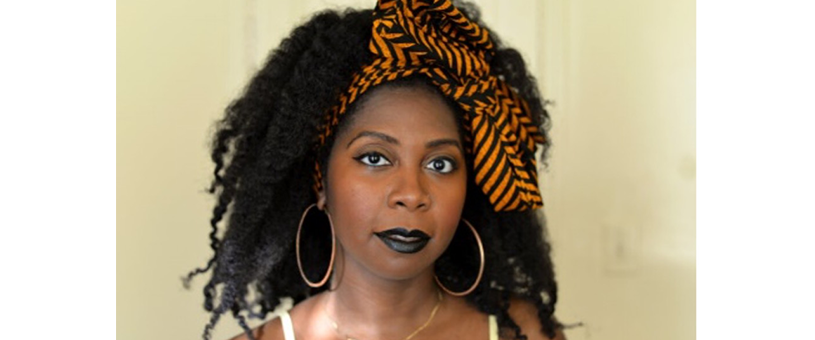 Desiree C. Bailey