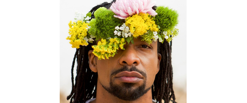 Jericho Brown