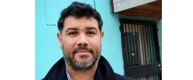 Manuel Gonzales
