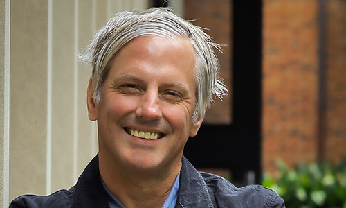 Gregg Hecimovich