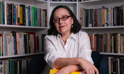 Susanna Ashton