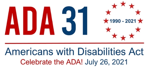 ADA celebrates 30 years on July 26th 