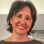 Andrea Rejner headshot