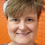 Mandy Hays headshot