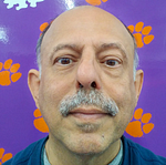 Mike Namiranian headshot