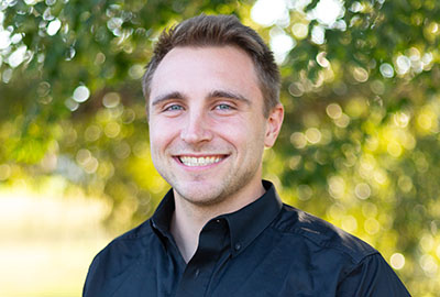 Travis Schmitt