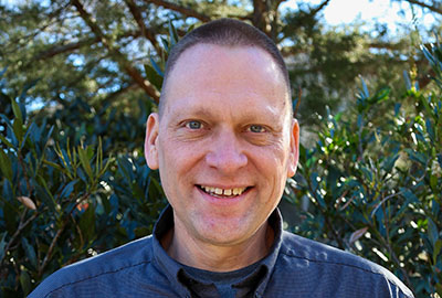Wayne Phillips
