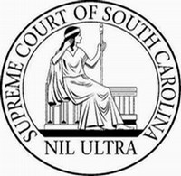 South Carolina Judicial branch