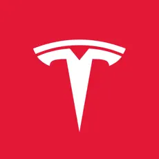 Tesla app icon