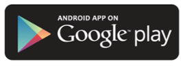 Download Transloc from Google play app store
