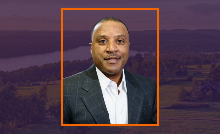 Associate professor of sociology serves as 88th president of Rural Sociological Society