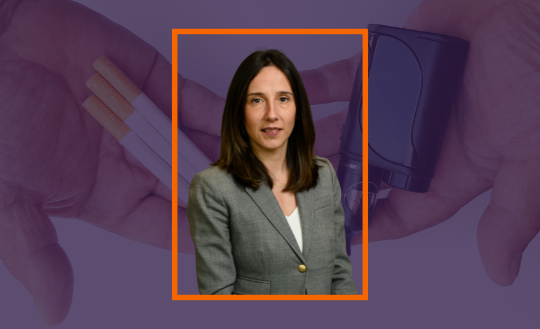 Clemson psychology professor receives career development award from the National Institute on Drug Abuse
