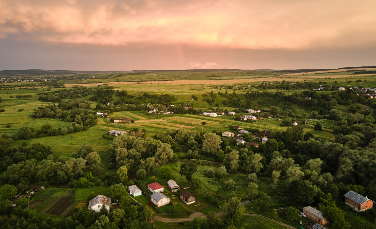 The power of rural health: College of Behavioral, Social and Health Sciences transforms lives statewide and beyond through commitment to rural communities