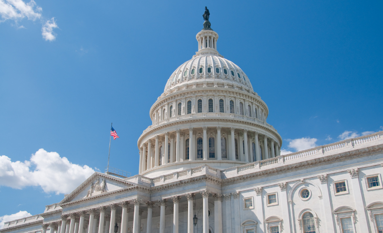 Nursing professor completes prestigious, year-long health and aging policy fellowship 