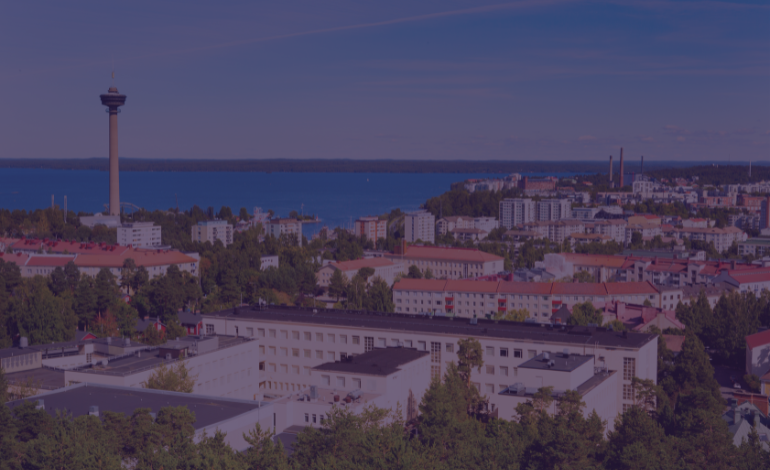 Clemson lecturer completes Fulbright Specialist Program in collaboration with Finland institution, applies global perspectives to Clemson courses