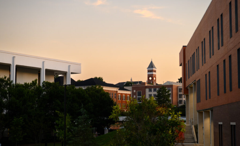 Fulbright awards send six Clemson students and alumni abroad