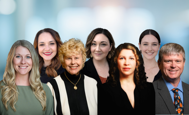 School of Nursing faculty, students receive South Carolina Palmetto Gold Recognition