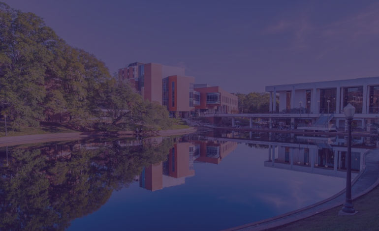 Meet the new faculty of the College of Behavioral, Social and Health Sciences