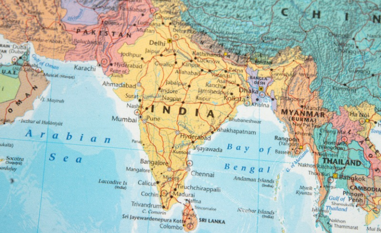 Associate professor in the Department of Communication earns Fulbright Scholar Award