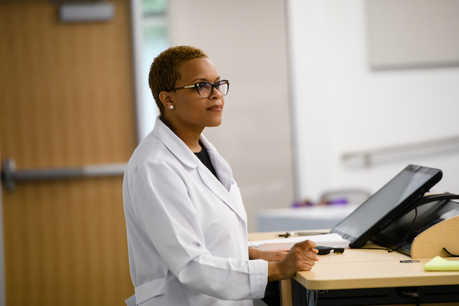 Clemson College of Behavioral, Social and Health Science Inclusive excellence