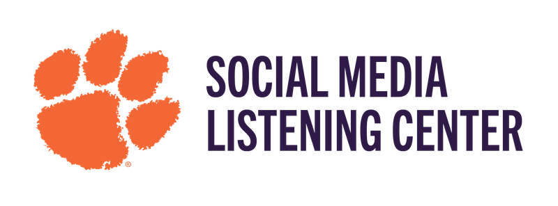 Social Media Listening Center initiative
