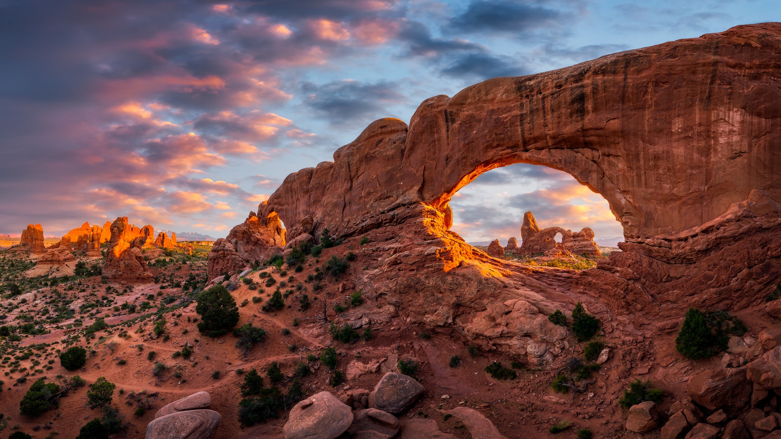 Hidden treasures of America’s national parks are closer than you might think