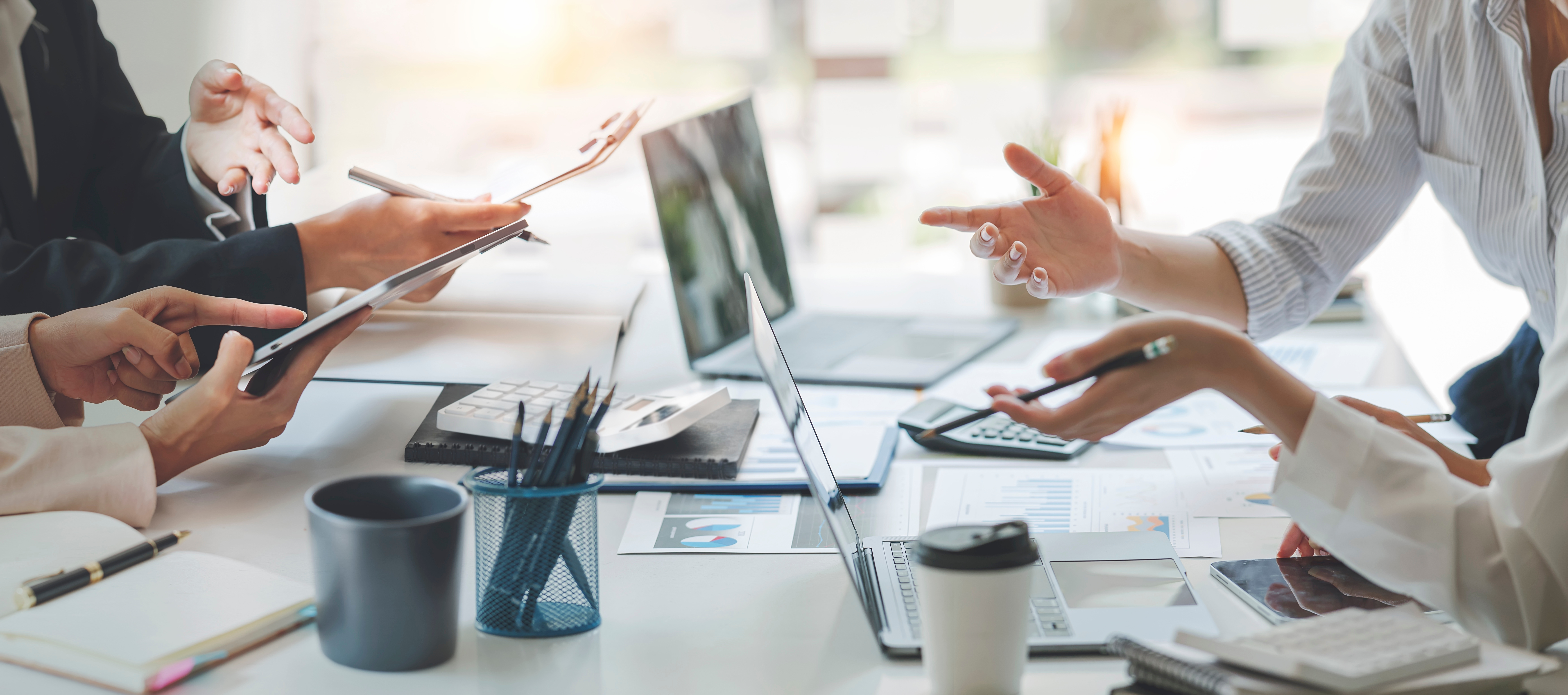 College of Behavioral, Social and Health Sciences faculty elevate industry and community partnerships to transform lives statewide and beyond 